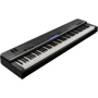 Сценические цифровые пианино YAMAHA CP4 Stage: Вид Со стойкой