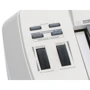 MIDI клавиатура SAMSON CARBON 61: Механика Полувзвешенная