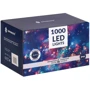 Гирлянда уличная (наружная) Springos 60 м 1000 LED CL1004 Cold White: Длина, м 60