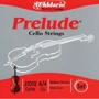 Струны D`ADDARIO J1010 4/4M Prelude 4/4M: Назначение Для виолончели
