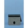 Женская сумка-сэтчел BlankNote черная (BN-BAG-3-felt-g): Страна производитель Украина