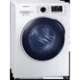 Стиральная машина Samsung WD80K52E0AW/UA: Максимальная скорость отжима, об/мин 1200
