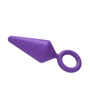 Анальный плаг Chisa Candy Plug L, Purple