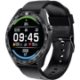 Смарт-часы 2E MOTION GT 46mm Black-Silver