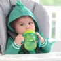Поильник непроливайка Chicco Training Cup 200 мл 6м+ зеленый (06921.20.04): Производитель Chicco