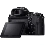 Sony Alpha A7 body: Максимальний розмір кадру 6000x4000