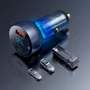 Зарядное устройство Baseus Car Charger USB+USB-C Particular 65W Dark Gray (CCKX-C0G): Количество USB-портов 2
