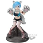 Игровая фигурка Игровая коллекционная фигурка Banpresto Re:Zero - Monster Motions Rem (BP18358P): Тип Персонаж мультфильма, фильма