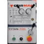 Универсальный токарный станок CORMAK TYTAN 700: Производитель Cormak