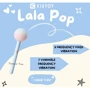 Вибратор KisToy Lala Pop