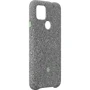 Чехол для телефонов Google Official Fabric Gray for Google Pixel 4a 5G (GA02064) фото 7