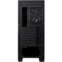 Корпус MSI MAG FORGE 320R AIRFLOW: Форм-фактор материнської плати ATX/MicroATX/Mini-ITX
