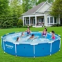 Бассейн Bestway каркасный 56706 фото 2