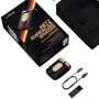 Электробритва Metz SuperCar Shaver Black (MZCP021-BK) фото 3