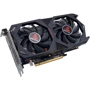 Видеокарта Biostar Radeon RX 6600 XT (VA66T6TM81): Тип памяти GDDR6
