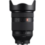 Объектив для фотоаппарата Sony SEL 28-70mm f/2 GM (SEL2870GM): Диаметр резьбы для светофильтра Нет