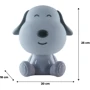 Светильник-ночник Kite LED с аккумулятором Doggy (K24-491-3-1): Установка На столе