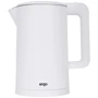 Электрочайник Ergo CT 8070 White