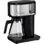 Кофеварка RUSSELL HOBBS 26840-56 Attentiv Black Coffee Maker