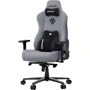 Кресло игровое Anda Seat Novis Plus Fabric Grey Size XL (AD23YC-XL-01-G-F-G04)