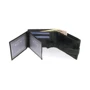 Мужское портмоне Buffalo Wild черное (N992L-CH-HP BLACK): Пол Мужской