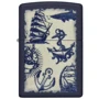 Зажигалка ZIPPO 239 Nautical Design (49774): Производитель Zippo
