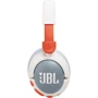Навушники JBL Junior 470NC White (JBLJR470NCWHT): Час роботи, ч 50
