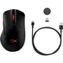 Мышь HyperX Pulsefire Dart Wireless Gaming Black (HX-MC006B): Эргономика для правой руки