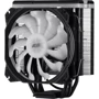 Кулер 2E Gaming Air Cool AC120D4TC-ARGB, LGA1700, 1366, 1200, 115X, AM5, AM4, AM3, AM3+, AM2, AM2+, FM2, (2E-AC120D4TC-ARGB): Регулювання оборотів широтно-импульсная модуляция (PWM)