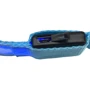 Ошейник с подсветкой UFT PET LED 2 Blue для собак с аккумулятором S (UFTPL2Sblue): Тип Обычные