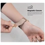 LAUT NOVI LUXE Beige (L_AWL_NL_BE) for Apple Watch 42/44/45/49mm фото 6