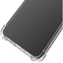 Чохол для телефона BeCover TPU Case Anti-Shock Clear для Xiaomi Redmi Note 12 5G/Poco X5 5G (709324): Тип накладка на задню частину