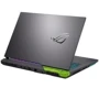 Ноутбук ASUS ROG Strix G15 (G513RS-HQ026): Видеоадаптер NVIDIA GeForce RTX 3080 8 Гб