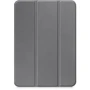 Аксессуар для iPad BeCover Smart Case Gray for iPad Air (2020-2025) (711386): Цвет серый