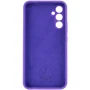 Чохол для телефона Lakshmi Premium Case Silicone Cover Full Camera Amethyst для Samsung A356 Galaxy A35: Сумісність Samsung A356 Galaxy A35