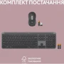 Комплект беспроводной Logitech Signature Slim Combo MK950 Graphite (920-012490) фото 11