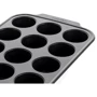 Форма для выпечки кексов GreenPan 40х28х4.3 см на 12 шт. (CC007766-001) фото 4