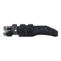 Цифровой диктофон ZOOM H6 BLK (286610): Время автономной работы, ч 21