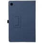 Аксесуар для планшетних ПК BeCover Slimbook Deep Blue для Lenovo Tab M10 TB-328F (3rd Gen) 10.1" (708340)