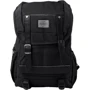 Мужской рюкзак Valiria Fashion черный (4DETBU4002-2): Стиль Повседневный (Casual)