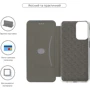 Чохол для телефона Fashion Classy Blue для Samsung A235 Galaxy A23 4G/A236 Galaxy A23 5G: Тип чохол книжка