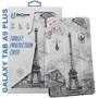 Аксессуар для планшетных ПК BeCover Smart Case Paris for Samsung Galaxy Tab A9 Plus SM-X210/SM-X215/SM-X216 (710316)