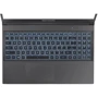 Ноутбук Dream Machines RG4060-15 (RG4060-15UA51) UA: Обсяг накопичувача 1 ТБ (SSD)
