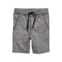 Шорти H & M 3701035 110 см сірі: Тип Шорти