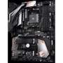 GIGABYTE B450 AORUS ELITE V2: Разъемы на плате M.2, SATA 3.0