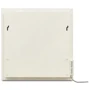 Обогреватель Teploceramic TCH-RA500 Beige: Тип нагревательного элемента Закрытый