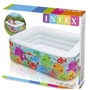 Басейн Intex дитячий надувний 57471 159х159х50 см фото 2