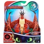 Коллекционная фигурка Spin Master Dragons Как приручить дракона 3 2021 Кривоклык с механической функцией 18 см (SM66620/4868): Пол Унисекс