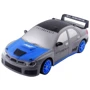 Машинка для дрифту на радіокеруванні Racing Subaru Impreza blue (47932): Форма Автомобиль