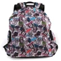 Рюкзак Kite WK MH15-965S Monster High: Размер M (130-145 см)